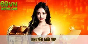 Hội viên cần đủ tiêu chí để được xét nhận khuyến mãi VIP