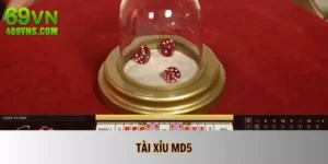 Tài Xỉu MD5 - Tựa Game Đổi Thưởng Khủng Hấp Dẫn